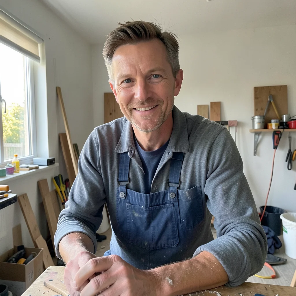 Lars de Vries
